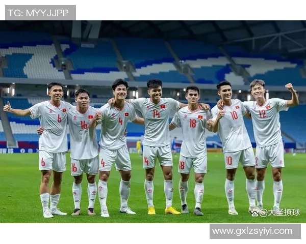 国奥队与越南精彩对决录像回放全程分析与精彩瞬间回顾