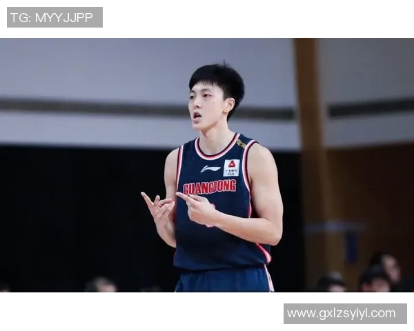 广东与吉林精彩对决比赛录像回放全程回顾与分析