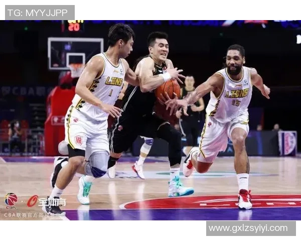 广厦与辽宁精彩对决视频回顾22日比赛亮点与精彩瞬间解析