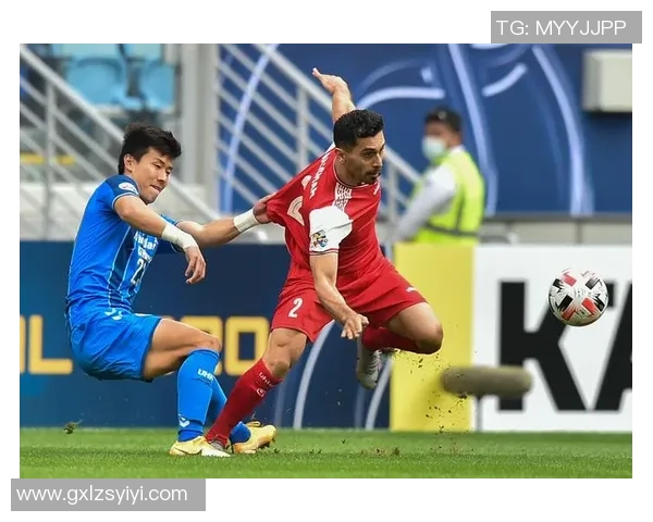 延边富德迎战蔚山现代争夺亚冠小组赛关键胜利的精彩对决