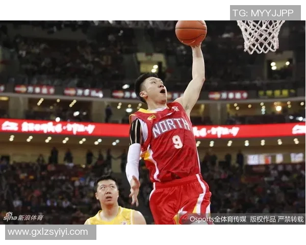 胡金秋：从默默无闻到CBA明星的成长之路与未来展望