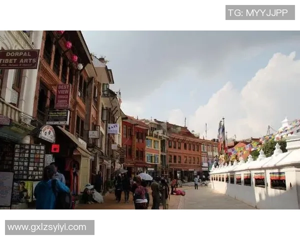 越南与尼泊尔的文化交流与经济合作展望分析